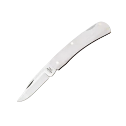 3-3/4 In. Executive Stainless Steel Lockback – 105