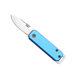 2-1/2 In. ALUMINUM SLIP JOINT – 109 -BEAR AND SON CUTLERY Sales 109BL 1