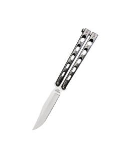 5 In. Butterfly – 114