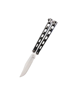 5 In. Butterfly – 114 -BEAR AND SON CUTLERY Sales 114GX 1