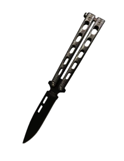 5 In. Butterfly – 115