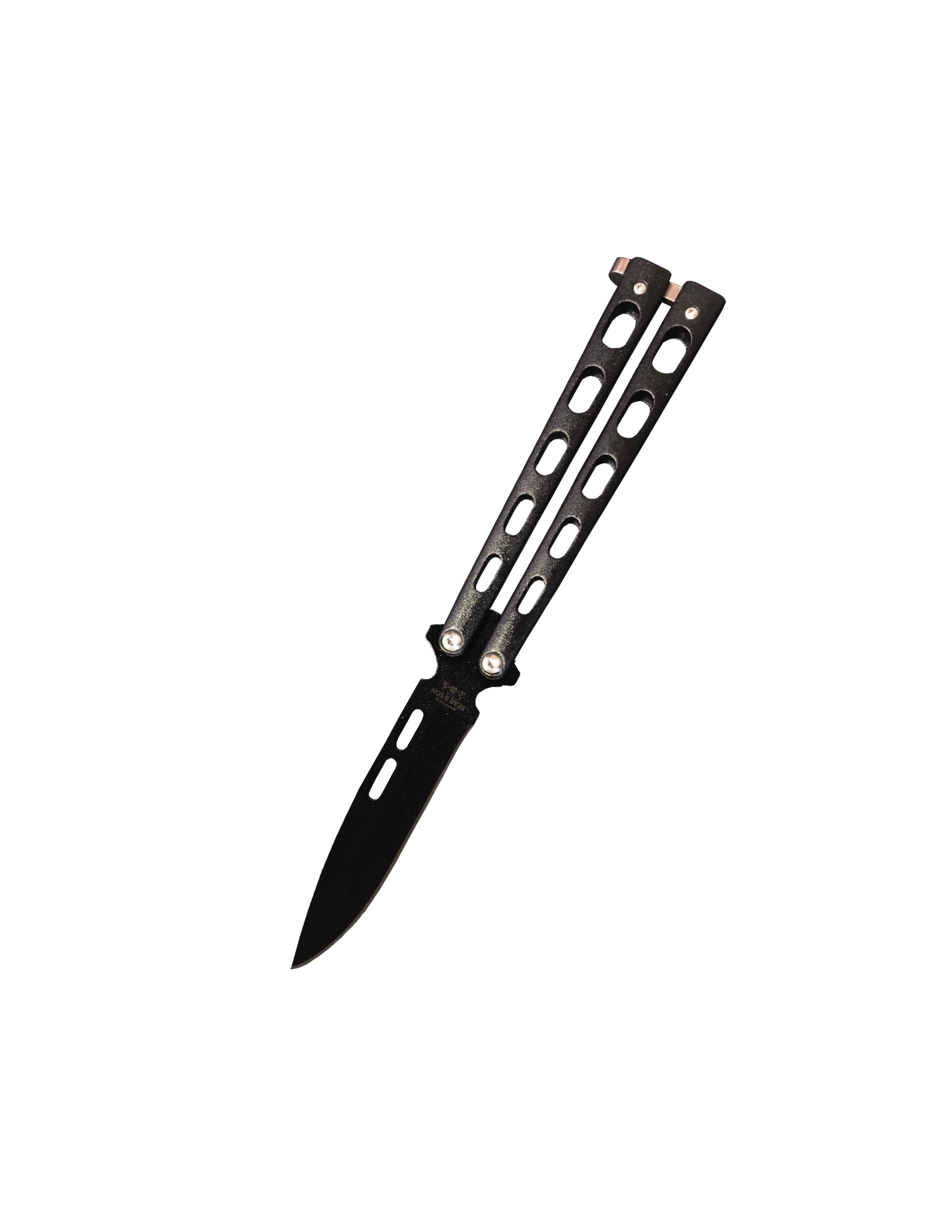 5 In. Butterfly – 115 4 5 In. Butterfly – 115 - Image 2