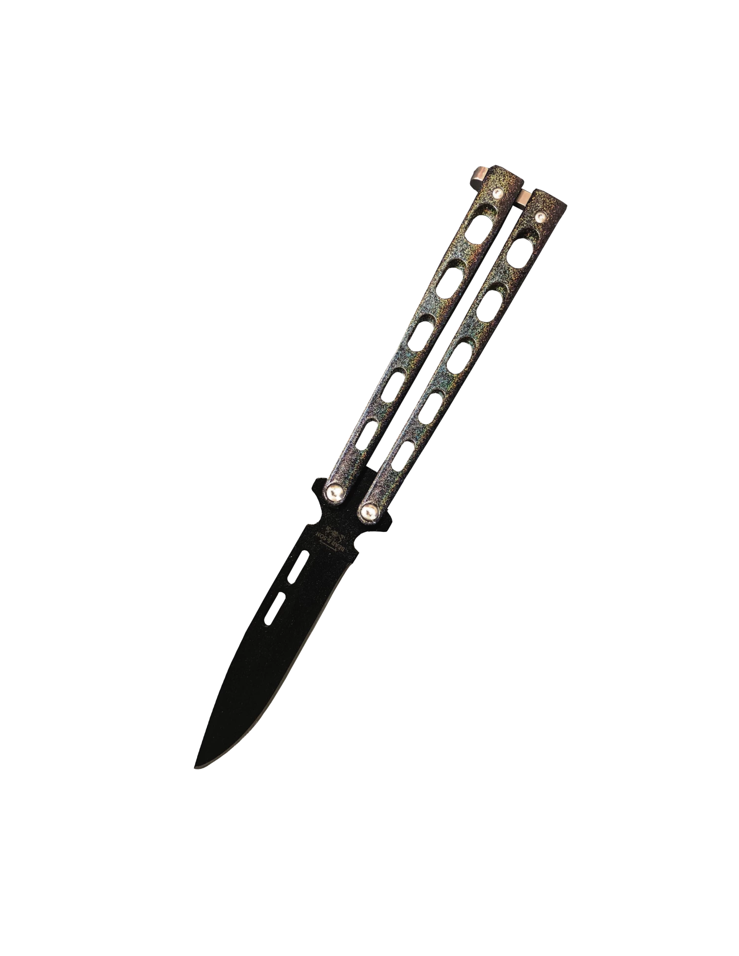 5 In. Butterfly – 115 5 5 In. Butterfly – 115 - Image 3