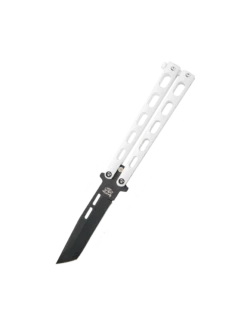 5 In. Tanto Butterfly – 115TAN -BEAR AND SON CUTLERY Sales 115TANW 1