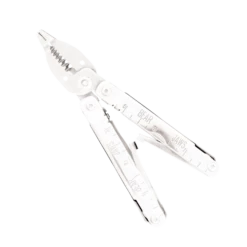 4 In. Bear Jaws™ Locking Electrician Multi-Tool W/Sheath – 155EL