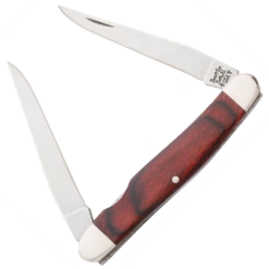 3-7/8 In. Rosewood Muskrat – 2247R