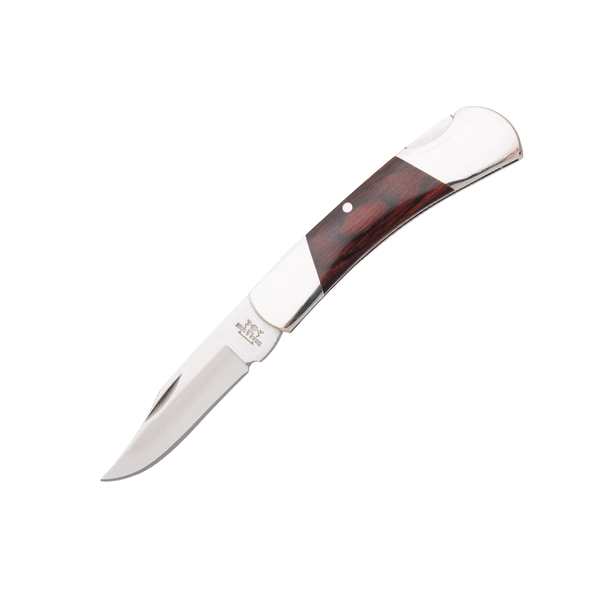 3 In. Executive Upswept Lockback – 26 Pattern 4 3 In. Executive Upswept Lockback – 26 Pattern - Image 2