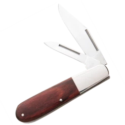 3-1/2 In. Rosewood Barlow – 2281R