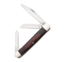 3 In. Small Stockman – 33 Pattern -BEAR AND SON CUTLERY Sales 233R 2024