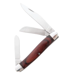 3-7/8 In. Large Stockman – 47 Pattern -BEAR AND SON CUTLERY Sales 247R 2024