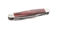 3-7/8 In. Large Stockman – 47 Pattern -BEAR AND SON CUTLERY Sales 247R closed