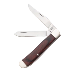 3 In. Little Trapper – 54 1/2 Pattern