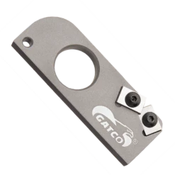 Gatco® MCS Military Carbide Sharpener – 40006