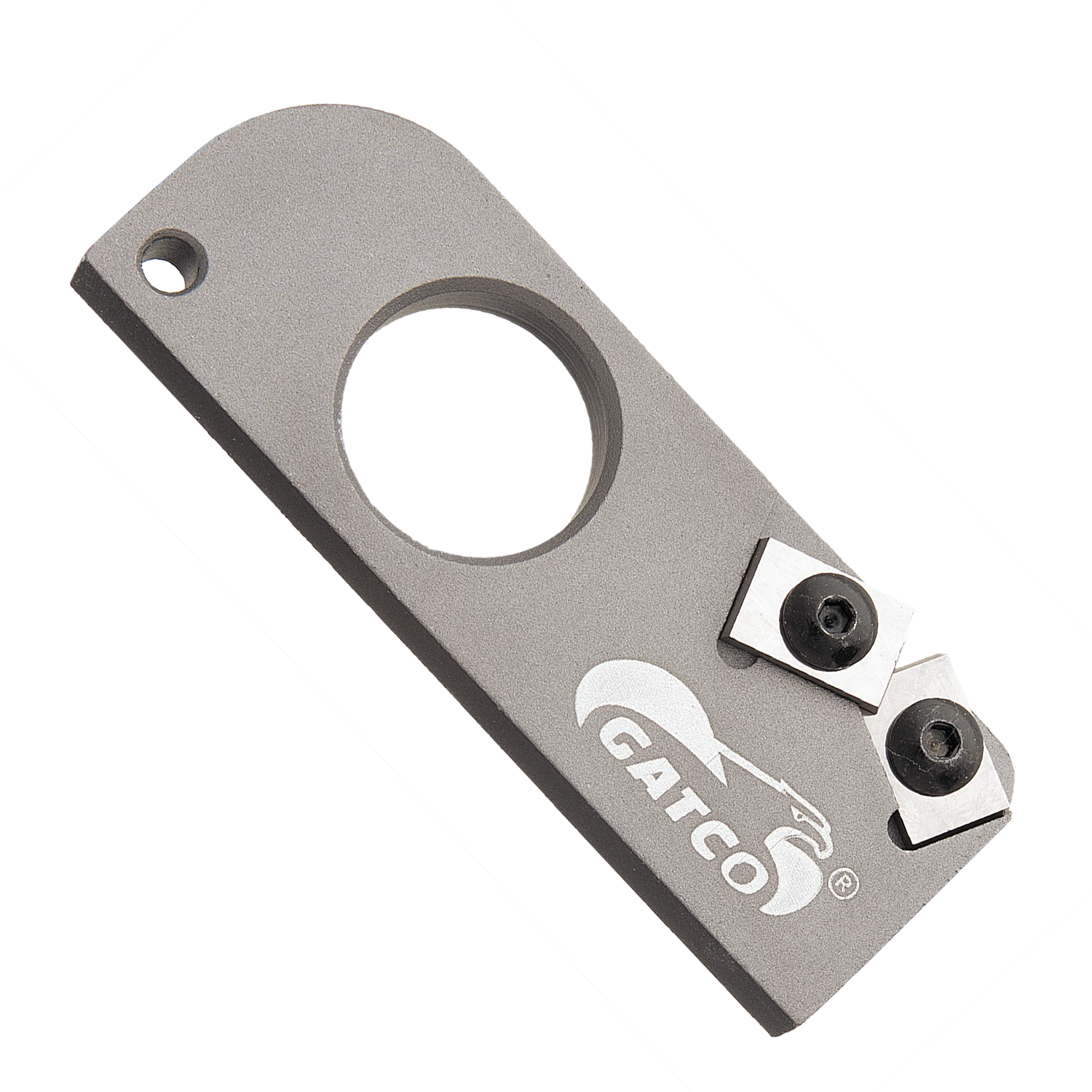 Gatco® MCS Military Carbide Sharpener – 40006 3 Gatco® MCS Military Carbide Sharpener – 40006