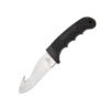 8-3/8 In. Black Guthook – 444 2 8-3/8 In. Black Guthook – 444 -BEAR AND SON CUTLERY Sales 444 2024