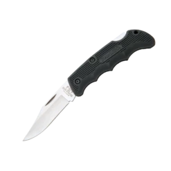 4 In. Cushion Grip Lockback W/Sheath – 445