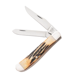 3-1/2 In. Mini Trapper – 07 Pattern