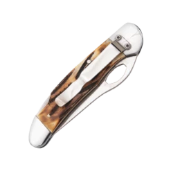 4-3/8 In. Cowhand™ W/ Pocket Clip – 150L -BEAR AND SON CUTLERY Sales 5150L back clip 2024
