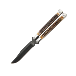 5 In. Butterfly – 17 Pattern -BEAR AND SON CUTLERY Sales 517 2024