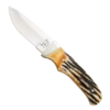 7-7/8″ Genuine India Stag Bone™ Pro Skinner – 549