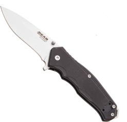 4-1/2 In. G10 Sideliner W/Trigger – 102 -BEAR AND SON CUTLERY Sales 61102B 1