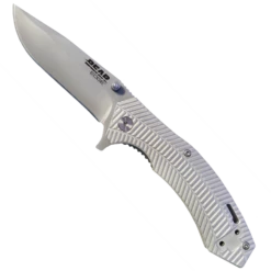 3-1/2 In. Aluminum Sideliner W/Trigger – 109