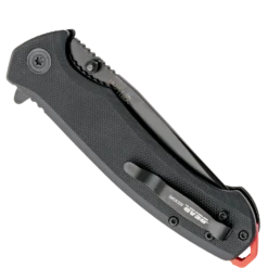 4-5/8 G10 Assisted Sideliner – BE112 -BEAR AND SON CUTLERY Sales 61112 2