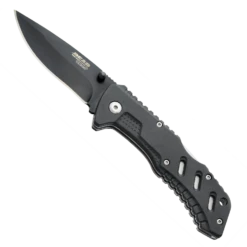 4-1/2″ Assisted Lockback – BE117 / BE120