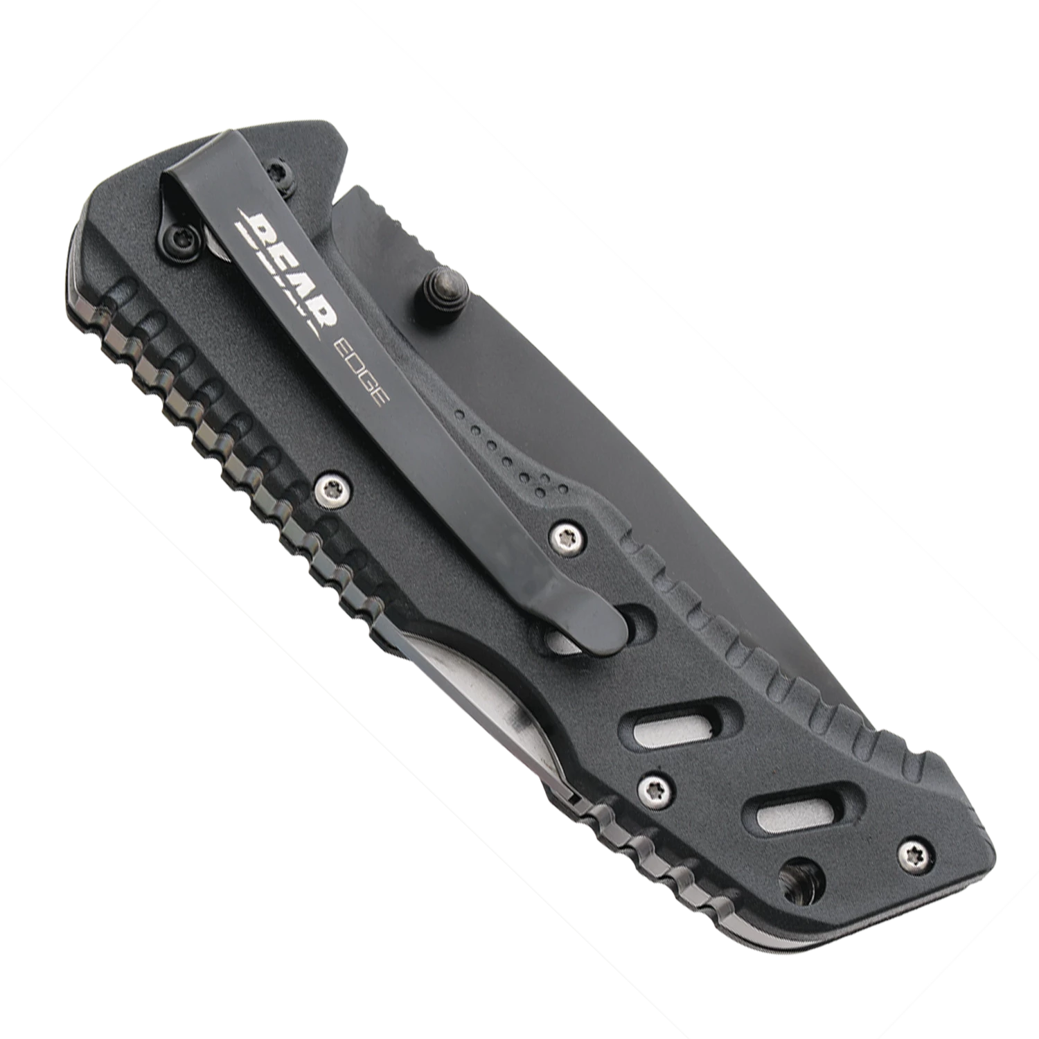 4-1/2″ Assisted Lockback – BE117 / BE120 5 4-1/2″ Assisted Lockback – BE117 / BE120 - Image 3