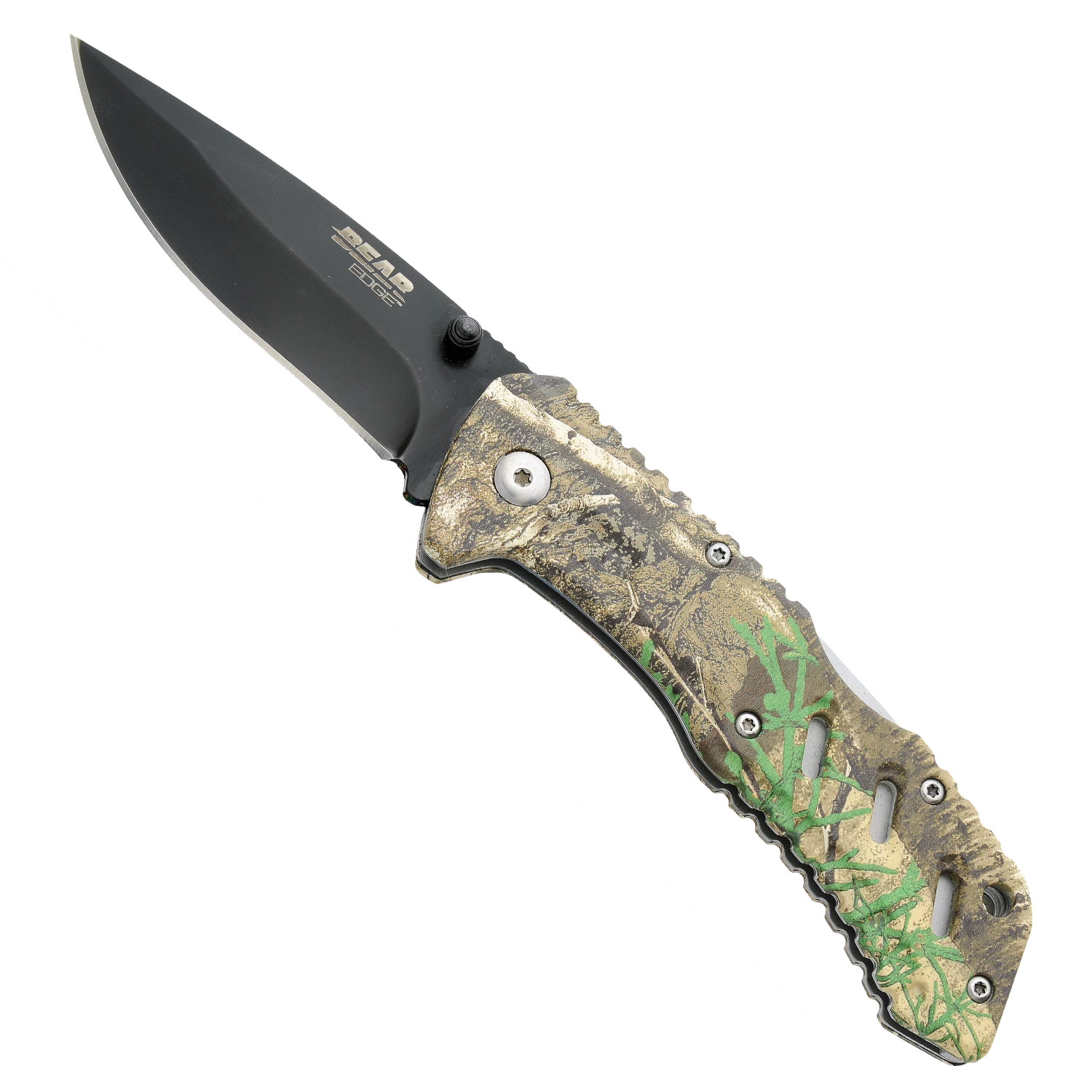 4-1/2″ Assisted Lockback – BE117 / BE120 6 4-1/2″ Assisted Lockback – BE117 / BE120 - Image 4