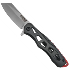 4-1/4″ Stainless Steel Modified Warncliffe Blade – 61123