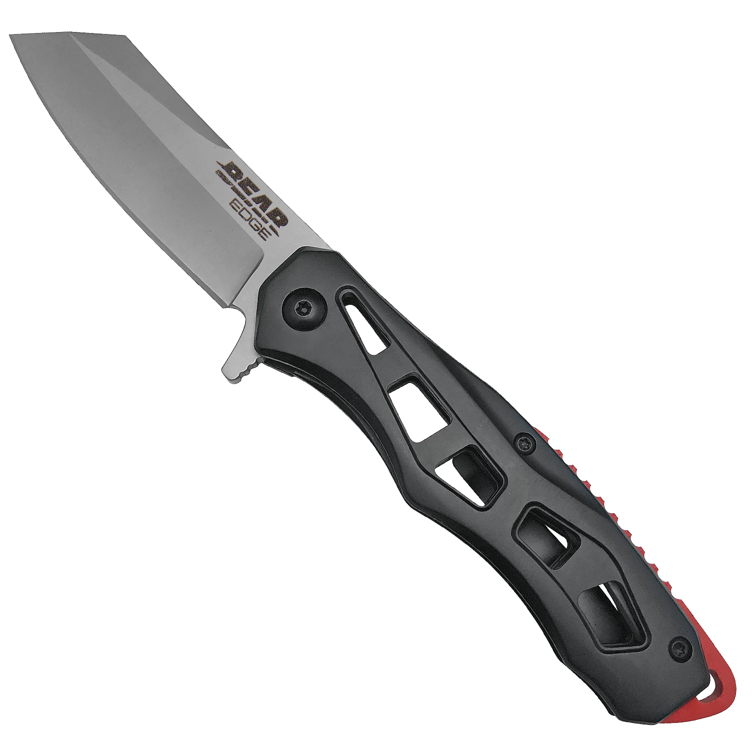 4-1/4″ Stainless Steel Modified Warncliffe Blade – 61123 3 4-1/4″ Stainless Steel Modified Warncliffe Blade – 61123