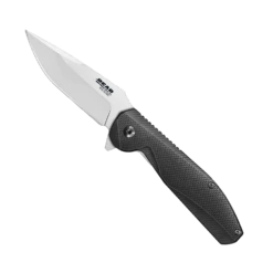 4-3/8″ G10 Grip Sideliner Flipper – BE126