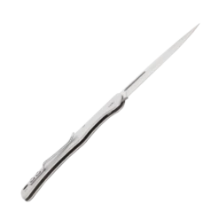 3-1/4″ Moneyclip Knife – BE525 -BEAR AND SON CUTLERY Sales 71525 4