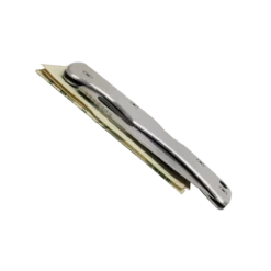3-1/4″ Moneyclip Knife – BE525 -BEAR AND SON CUTLERY Sales 71525 LIFESTYLE2
