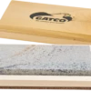 GATCO® 4″ 100% Natural Soft Arkansas Stone – 80040