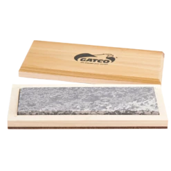 Gatco® 6″ 100% Soft Natural Arkansas Stone – 80060