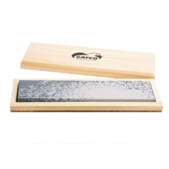 GATCO® 8″ 100% Natural Soft Arkansas Stone – 80080