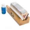 GATCO® Arkansas Tri-Hone Sharpening System – 8T001