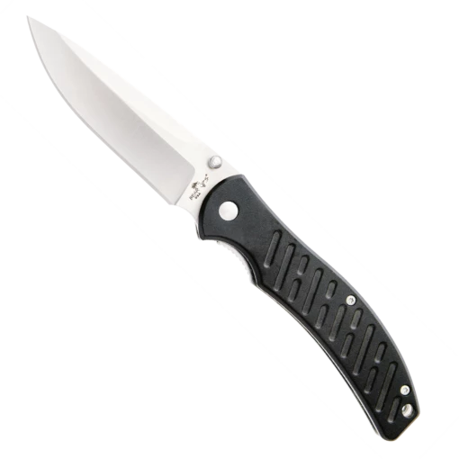 4-1/4″ Bear Swipe® III – A-300-ALBK-S 4 4-1/4″ Bear Swipe® III – A-300-ALBK-S -BEAR AND SON CUTLERY Sales A 300 AIBK S 1