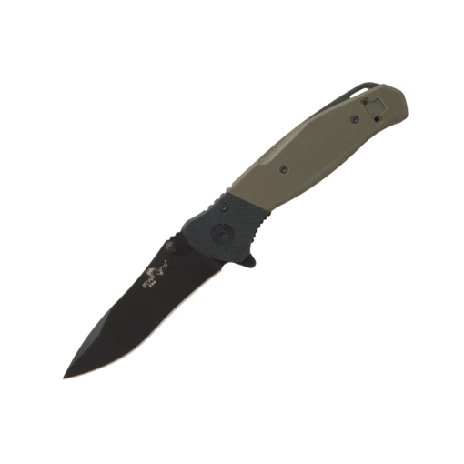 Bear Swipe® IV – A-400 2 Bear Swipe® IV – A-400 -BEAR AND SON CUTLERY Sales A 400 B4 B 2024