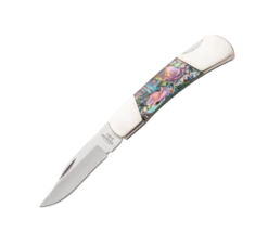 3 In. Executive Upswept Lockback – 26 Pattern