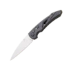 4 1/8″ Auto Bold Action® XVI Bead Blade – AC-1600-AlBK-P -BEAR AND SON CUTLERY Sales AC 1600 AlBK P copy
