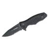 BLACKHAWK® HORNET™ G10 Sideliner With Partial Serrated Edge – BH15H211BK -BEAR AND SON CUTLERY Sales BH15H211BK