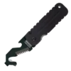 BLACKHAWK® HAWKHOOK™ Compact Survival Tool – BH15HH11BK -BEAR AND SON CUTLERY Sales BH15HH11BK