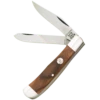 3″ Heritage Walnut Little Trapper – C254 1/2 2 3″ Heritage Walnut Little Trapper – C254 1/2 -BEAR AND SON CUTLERY Sales C254 HALF