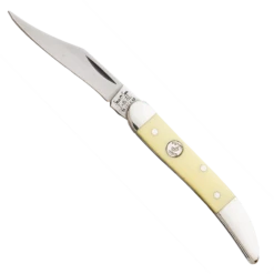 3″ Yellow Delrin® Little Toothpick – C3193 1/2