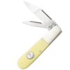 3-1/2″ Yellow Delrin® Barlow – C3281 2 3-1/2″ Yellow Delrin® Barlow – C3281 -BEAR AND SON CUTLERY Sales C3281