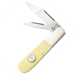 3-1/2″ Yellow Delrin® Barlow – C3281