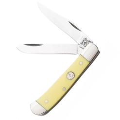 3″ Yellow Delrin® Little Trapper – C3541/2